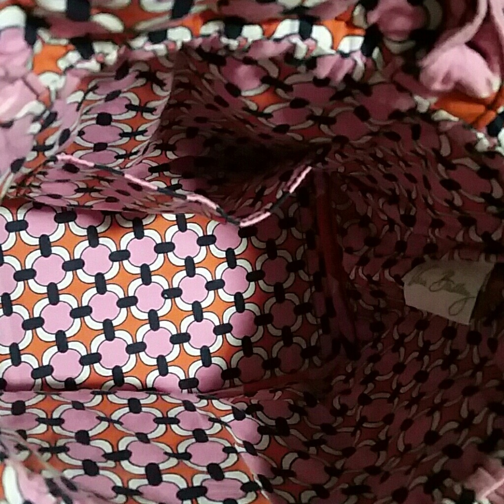 Vera Bradley handbag - Picture 4 of 4
